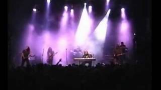 Jon Oliva&#39;s Pain - Summer&#39;s Rain live.mp4