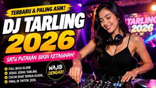 Download lagu 🔥 DJ TARLING VIRAL 2026 | DEMEN BAPANE, JALUK PING PITU, TURU BARENG | Full Bass Remix TikTok mp3