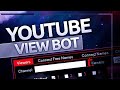 Youtube View Bot Download 2020 For Windows And Mac