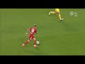 videó: Ugrai Roland első gólja a Gyirmót ellen, 2021
