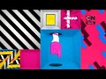 Cartoon Network Arabic Arab World Continuity 2021 March 9