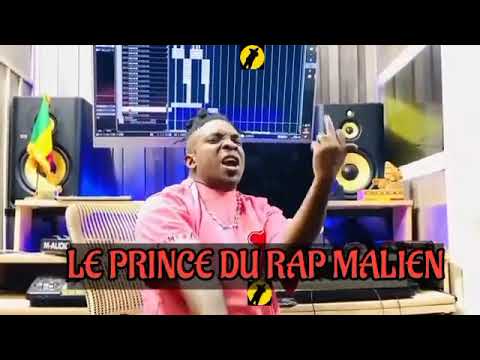 TITIDEN LIL IBA - Descent très mal sur 2BTO KING (DJAHADI)