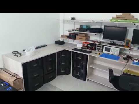 Laboratorio Electronico