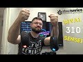 Мышка SteelSeries Rival 310 black 62433 - видео