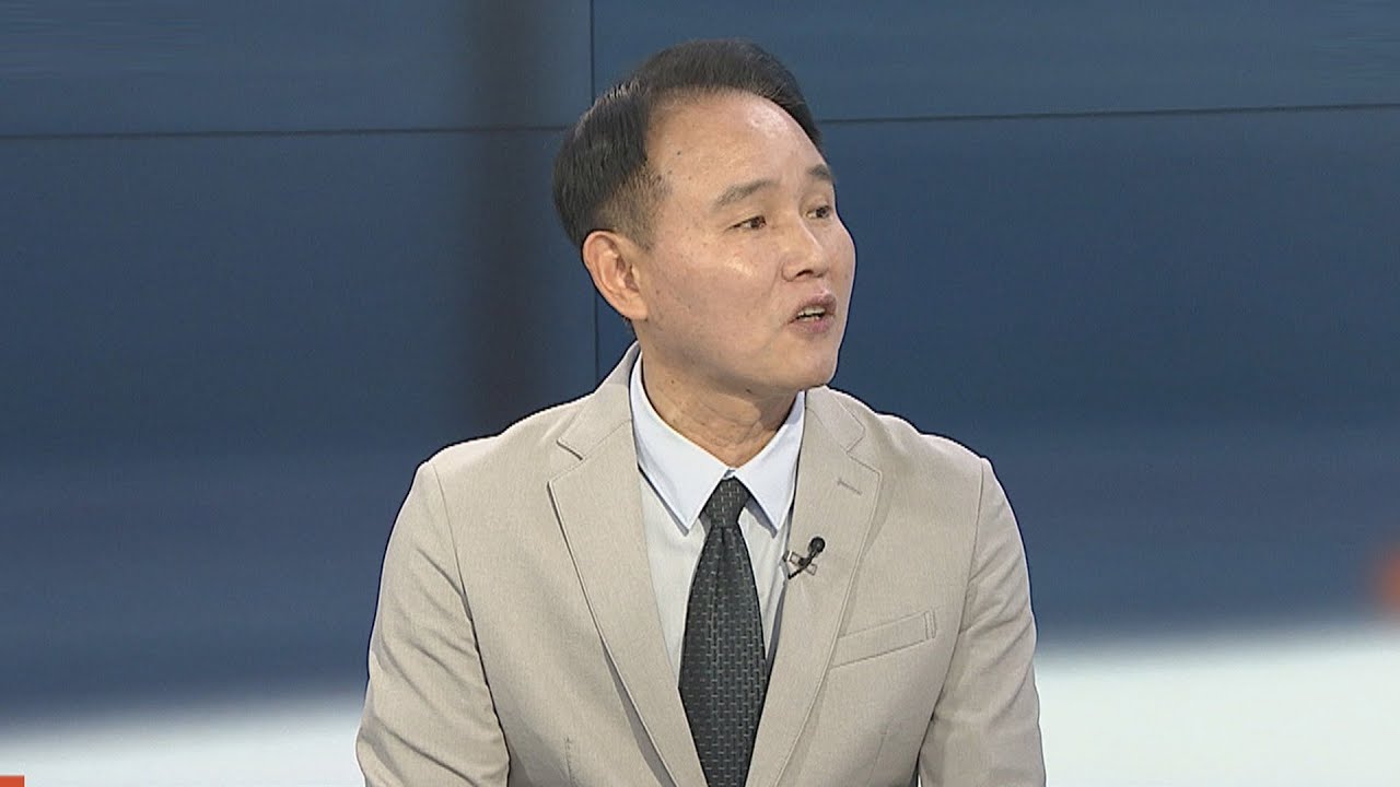 [뉴스포커스] '대출금리 8%' 시대 오나…'3고' 위기 속 경제전망 / 연합뉴스TV (YonhapnewsTV)