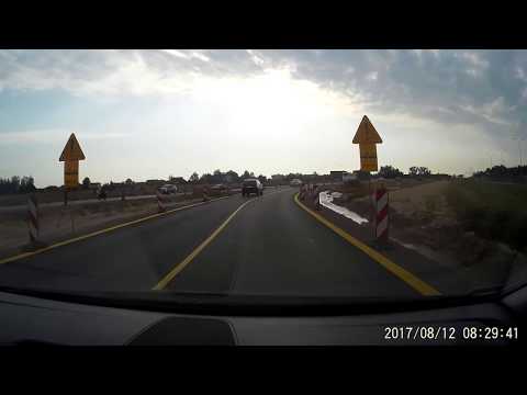 S7 Obwodnica Radomia - kierunek Radom