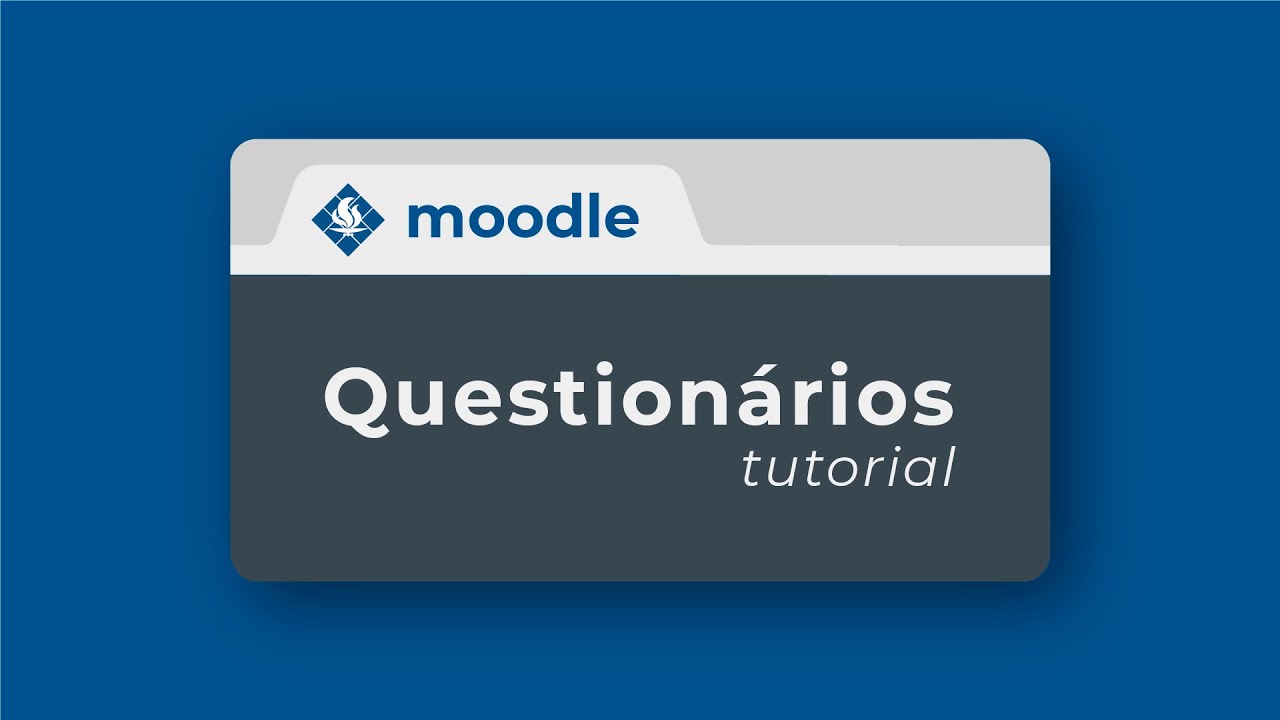 Tutorial Moodle - Questionários: Questões do tipo 'Calculado'