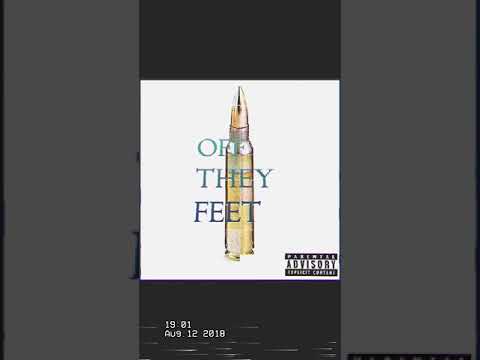 Stretch x Loco9sixteen x Y.O.G.I. - Off They Feet (Official Audio)