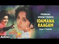 Idamana Raagam Audio Song Tamil Movie Pookkal Vidum Thudhu Raju Lakshmi Gowri T Rajendar