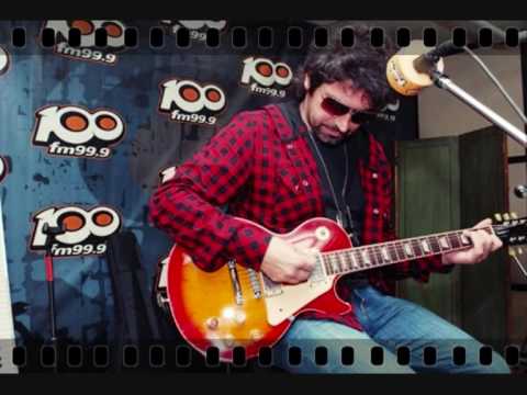 Iván Noble - Baby Can I Hold You (la100) by Sir Gabo!