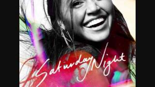 Jessica Mauboy - Saturday Night feat. Ludacris (Official)