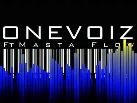 OneVoiZ ft Masta Flow - Friends vs Enemies (2011)