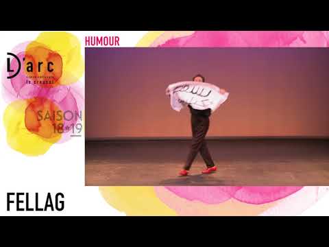 n° 1 ARC   FELLAG   H264