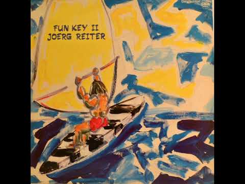 Joerg Reiter - If You Love Me Now -1986