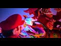 DK Reacts To Mario Flirting At Peach SPOILERS