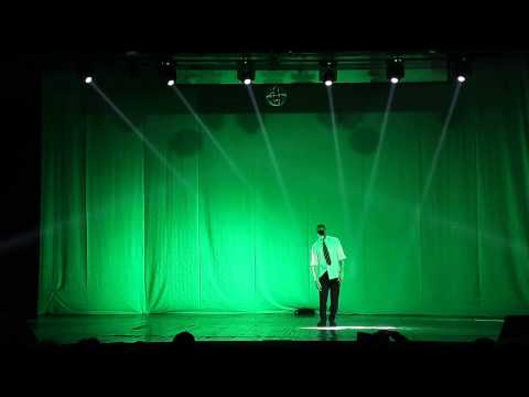 Oko Space - Моя Свобода | #веснагми 2015