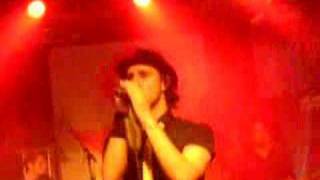 MAXIMO PARK Studiokonzert - Nosebleed