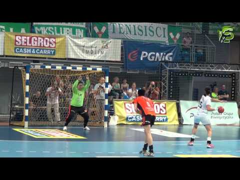 Piłka ręczna: MKS Selgros Lublin Mistrzem Polski!