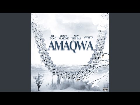 Amaqwa