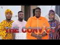 AFRICAN HOME THE CONVICT