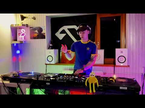 Dj Klisiu #Trance#Session February 2024 (Vinyl Set)