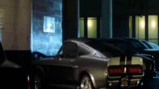 preview picture of video 'Custom-Musclecars.com Eleanor GT 500 Fastbacks'