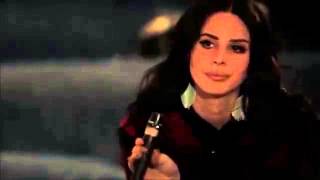Lana Del Rey - You &amp; Me - MusicVideo