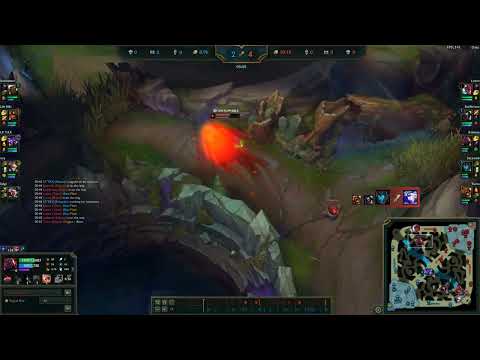 Sion ult cross map 2 wall bounces
