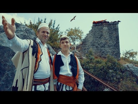 Tone dhe Mark Gjoka - Ne fole te shqipes ju pret Mirdita