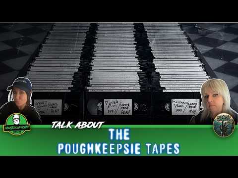 The Poughkeepsie Tapes - Monsters up North episode thumbnail