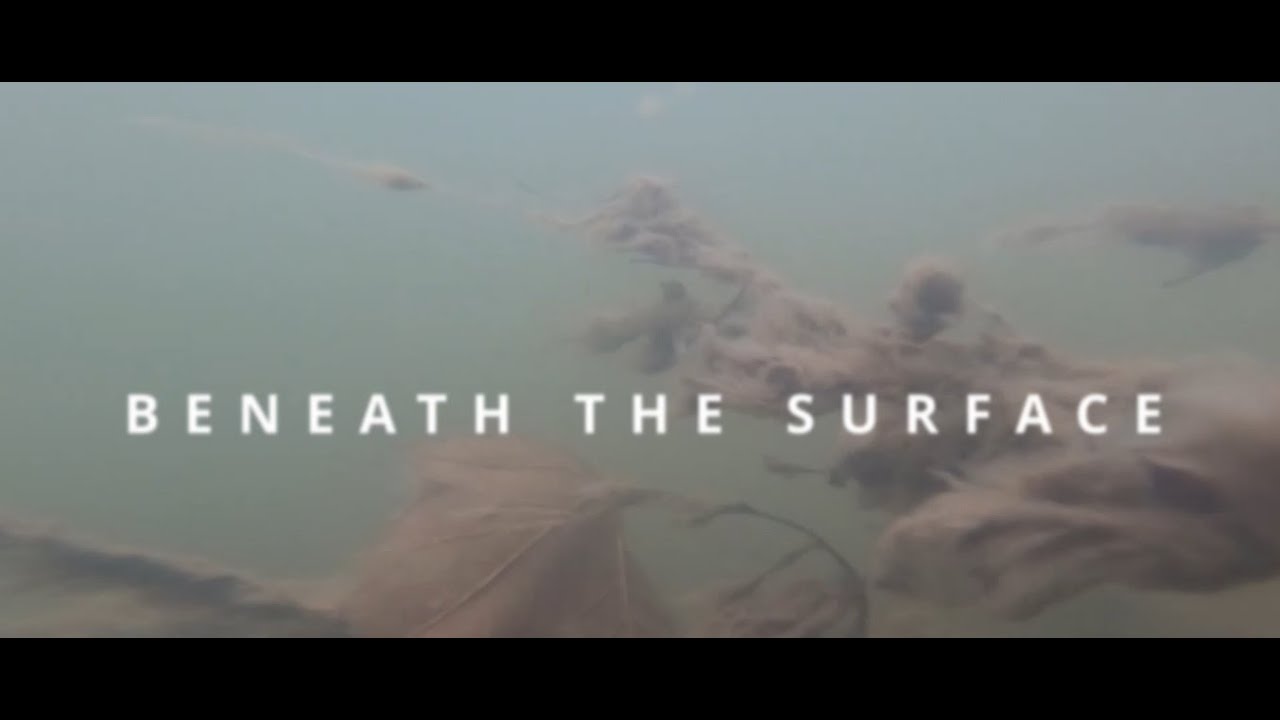 Beneath The Surface