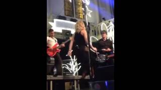 Time has no mercy by the common linnets