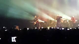 Meninos e Meninas - Legião Urbana ao vivo   São Paulo   Mai23