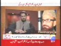 1 4 Mufti Muneeb Ur Rahman Vs Mufti Popalzai Jirga Sept 20 2009