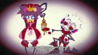 Cover art for {Gumi] Sasha サーシャ PV