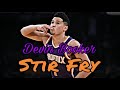 Devin Booker Stir Fry Migos