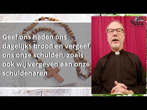 communieles 1: Het Onze Vader