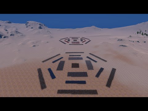 1000 Heavy Knights vs 20000 Medievals & Ancient Warriors - Ultimate Epic Battle Simulator