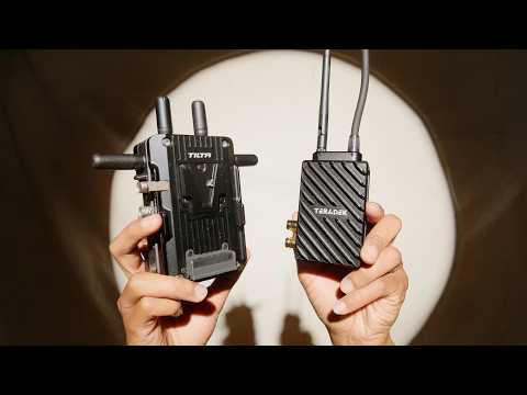 Teradek vs DJI: Which ONE is REALLY Worth Your Money?