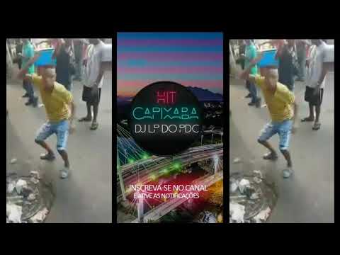 MTG - MC Zaquin MC Marley e MC Braz - Tropa Das Amiguinhas [[ DJ LP DO PDC ]]