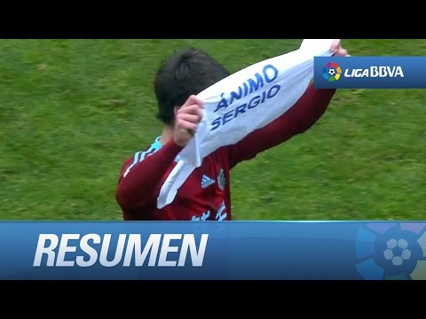 Resumen de Rayo Vallecano (2-2) Real Sociedad