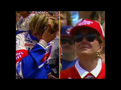 1989 Indy500 | 7 laps to go as tension increases!