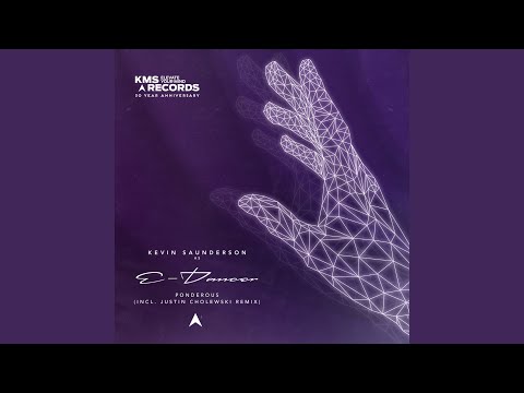 Ponderous (Justin Cholewski Remix)