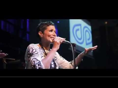 Higher Love   Denise Pearson Live at The Jazz Café London 2014 mp4