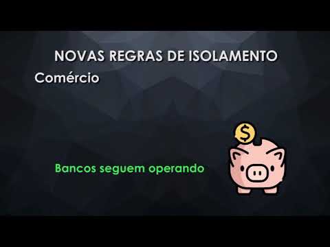PLANTÃO TJ UFSC 10/07/20 - Santa Catarina tem o segundo pior índice de isolamento social do Brasil