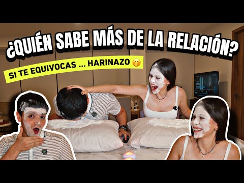 HARINAZO PART 2 | ANA VS KEVIN | VLOG