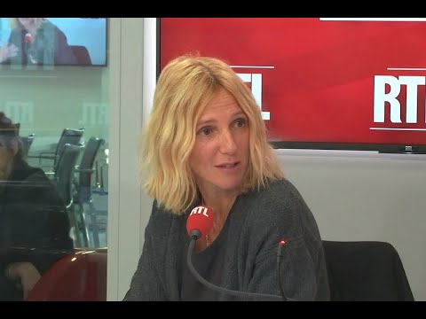 Le Journal Inattendu de Sandrine Kiberlain