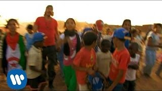 Mundo Roto. Videoclip Oficial