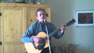 Bruce Cockburn cover *** Tibetan Side of Town