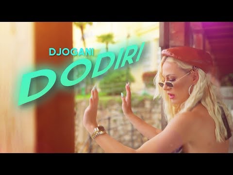 ĐOGANI - Dodiri - Official video + Lyrics